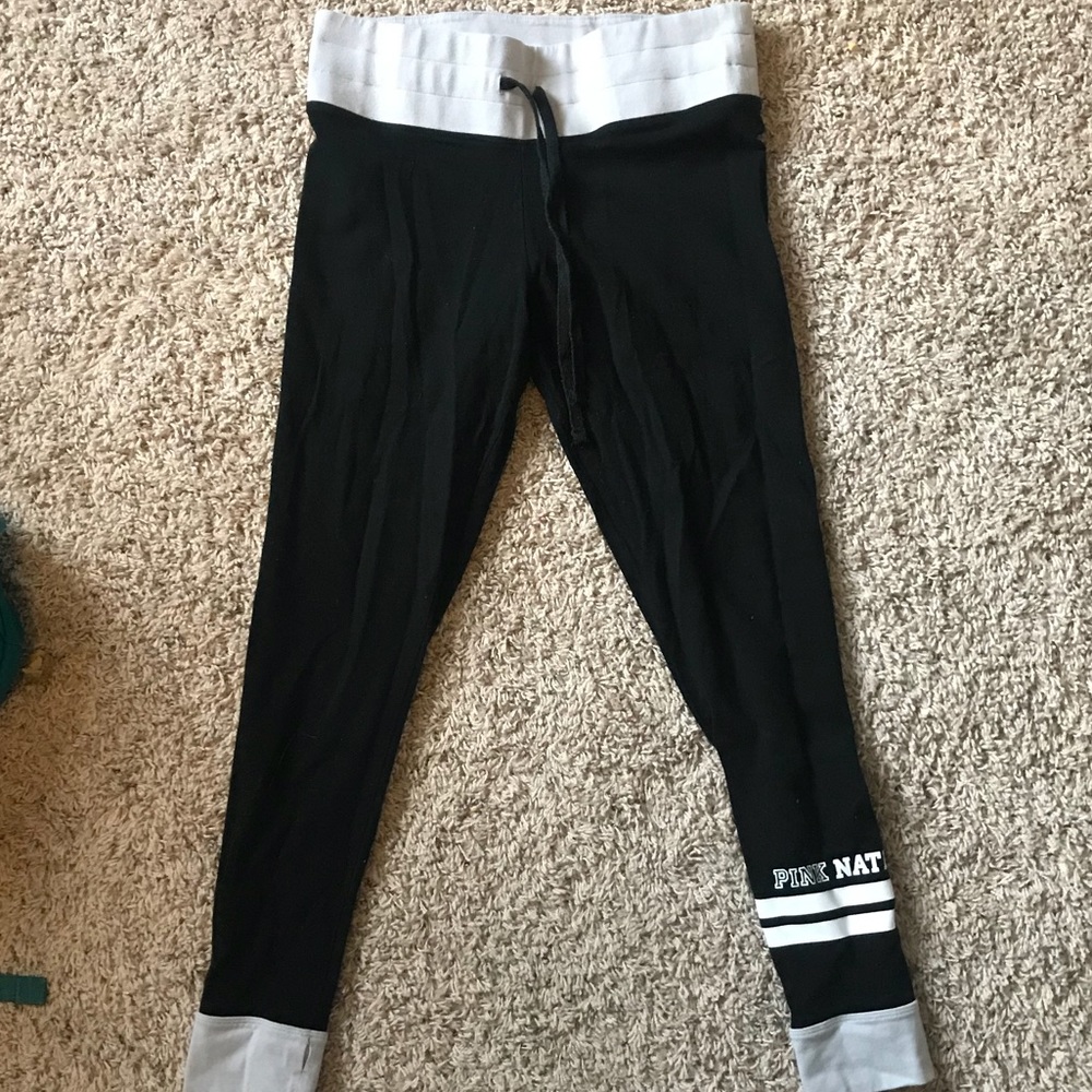 PINK (Victoria Secret) Yoga Leggings